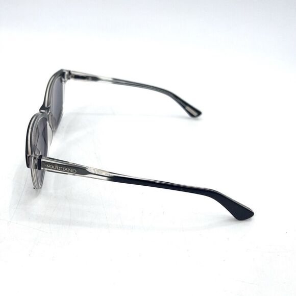 Marciano By Guess GM0288 003 Black Eyeglasses Frame 53-17-135 & Case main image 9